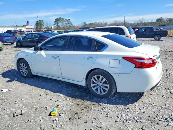 1N4AL3AP4GC218109 2016 NISSAN ALTIMA - Image 2