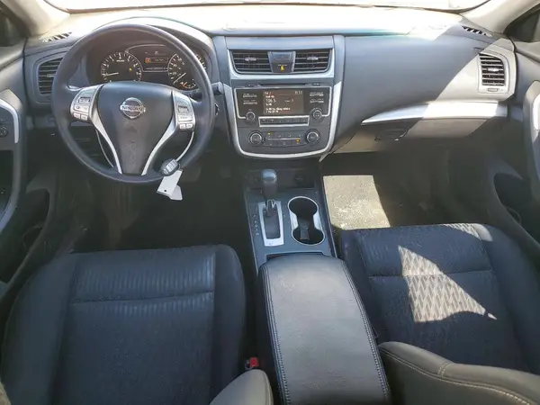1N4AL3AP4GC218109 2016 NISSAN ALTIMA - Image 8