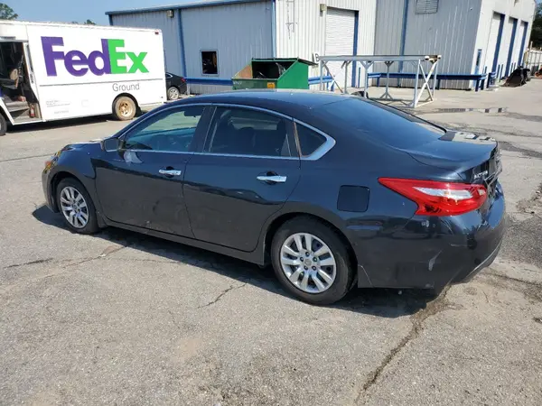 1N4AL3AP4GC218255 2016 NISSAN ALTIMA - Image 2