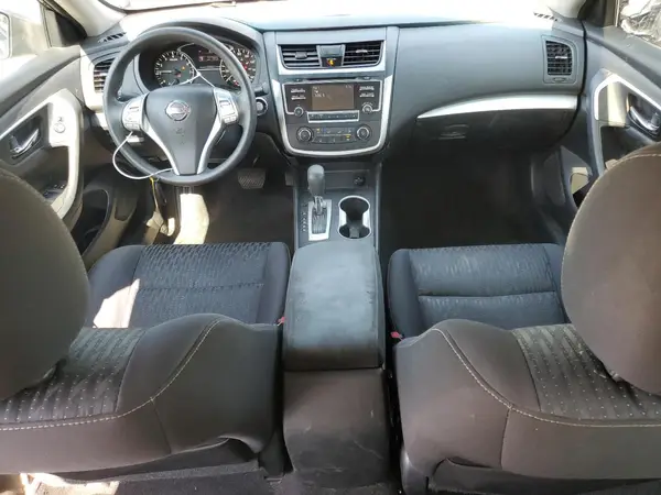 1N4AL3AP4GC218255 2016 NISSAN ALTIMA - Image 8