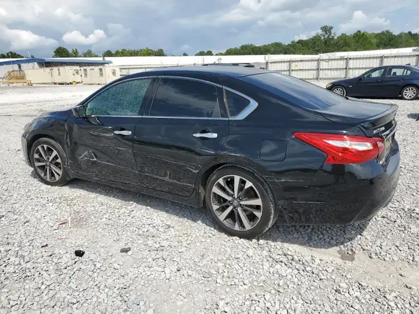 1N4AL3AP4GC218501 2016 NISSAN ALTIMA - Image 2