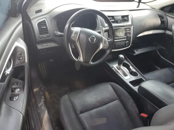 1N4AL3AP4GC218501 2016 NISSAN ALTIMA - Image 8