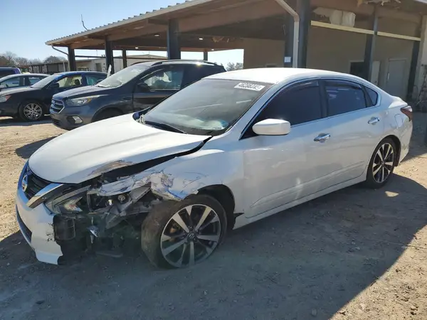 1N4AL3AP4GC218966 2016 NISSAN ALTIMA - Image 1