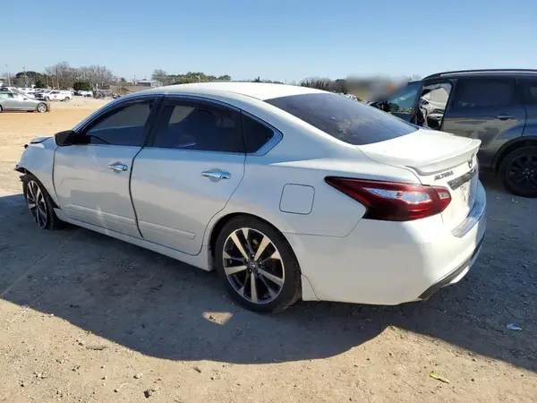 1N4AL3AP4GC218966 2016 NISSAN ALTIMA - Image 2