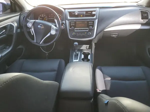 1N4AL3AP4GC218966 2016 NISSAN ALTIMA - Image 8