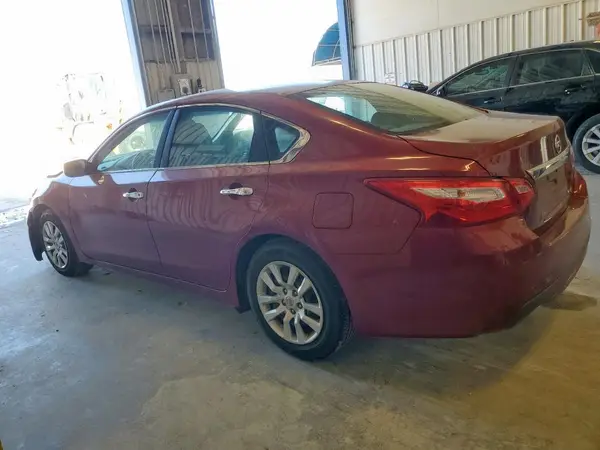 1N4AL3AP4GC219213 2016 NISSAN ALTIMA - Image 2