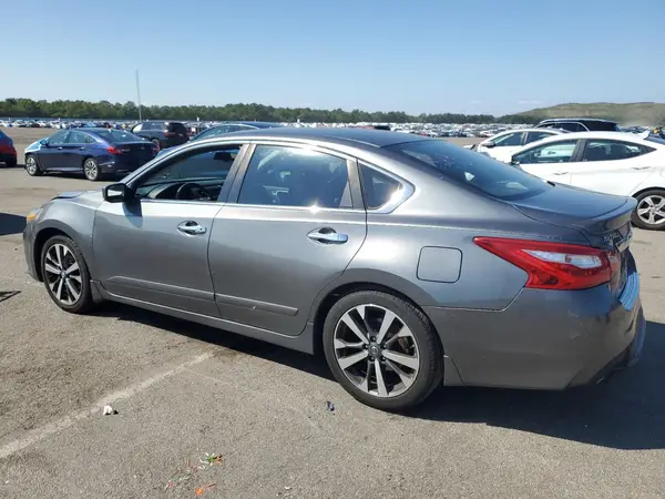 1N4AL3AP4GC219406 2016 NISSAN ALTIMA - Image 2