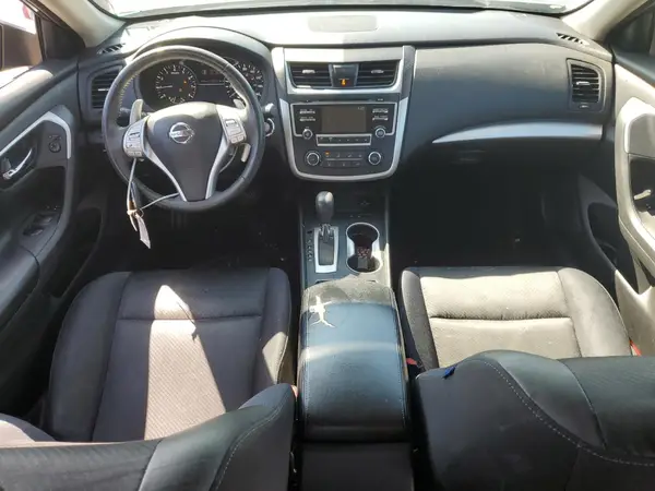 1N4AL3AP4GC219406 2016 NISSAN ALTIMA - Image 8