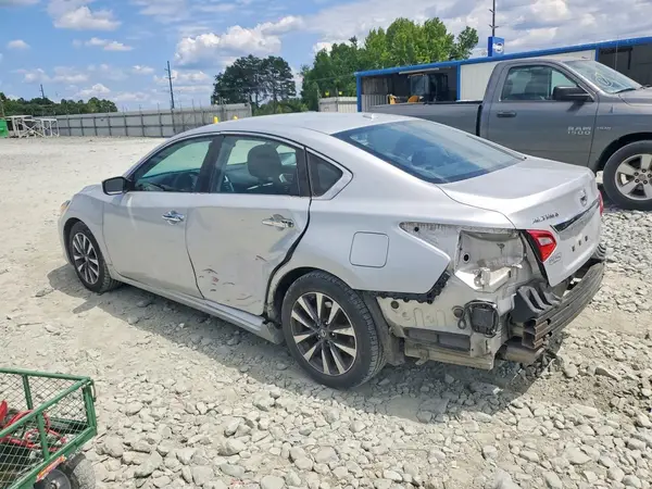 1N4AL3AP4GC219499 2016 NISSAN ALTIMA - Image 2