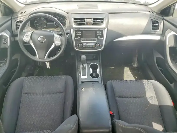 1N4AL3AP4GC219499 2016 NISSAN ALTIMA - Image 8
