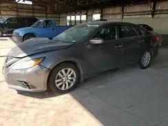 1N4AL3AP4GC220264 2016 NISSAN ALTIMA