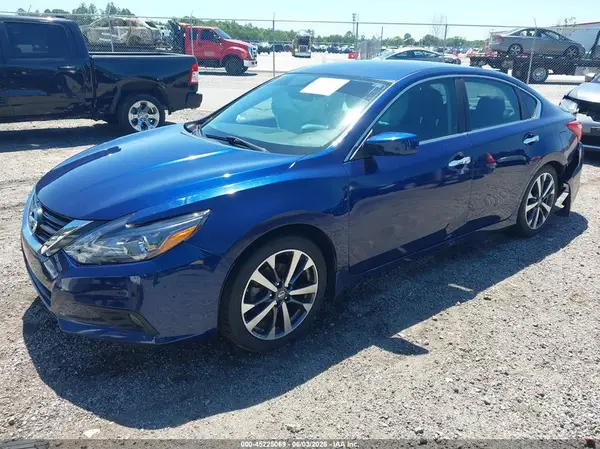 1N4AL3AP4GC220703 2016 NISSAN ALTIMA - Image 2
