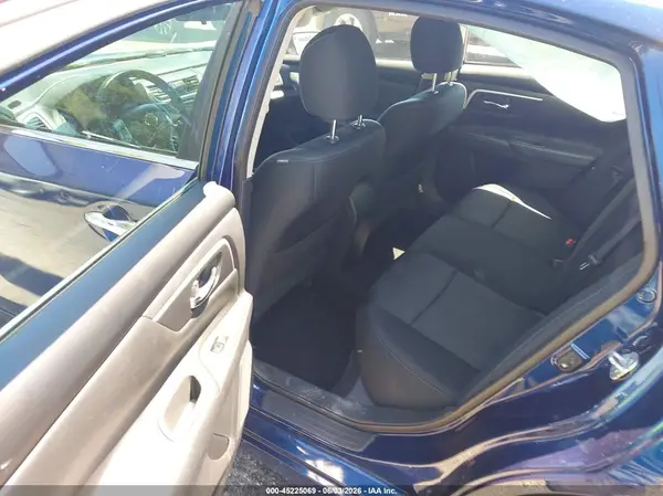 1N4AL3AP4GC220703 2016 NISSAN ALTIMA - Image 8