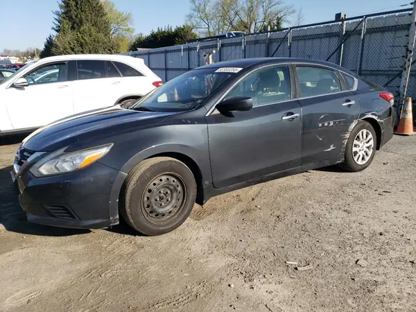 1N4AL3AP4GC220717 2016 NISSAN ALTIMA - Image 1