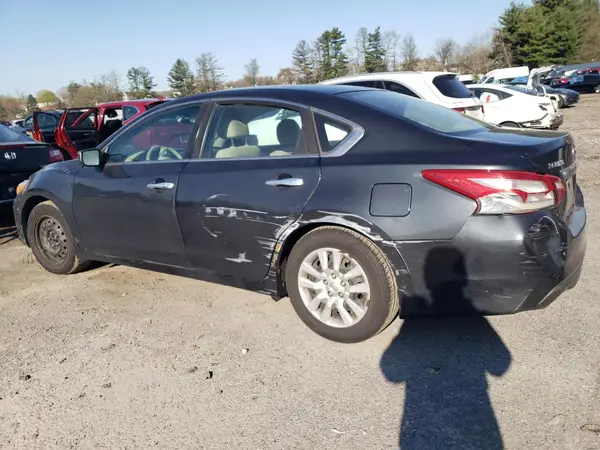1N4AL3AP4GC220717 2016 NISSAN ALTIMA - Image 2