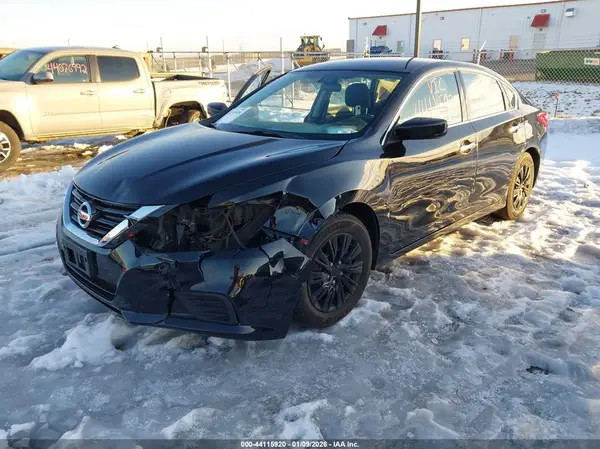 1N4AL3AP4GC221060 2016 NISSAN ALTIMA - Image 2