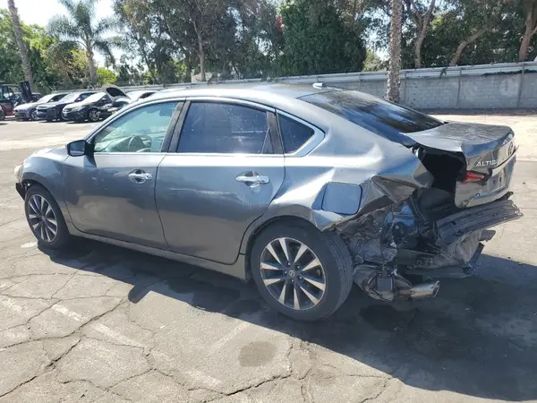 1N4AL3AP4GC221284 2016 NISSAN ALTIMA - Image 2