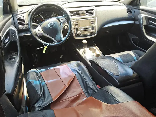 1N4AL3AP4GC221284 2016 NISSAN ALTIMA - Image 8