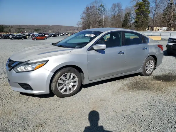 1N4AL3AP4GC221396 2016 NISSAN ALTIMA - Image 1