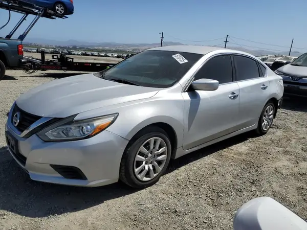 1N4AL3AP4GC221401 2016 NISSAN ALTIMA - Image 1