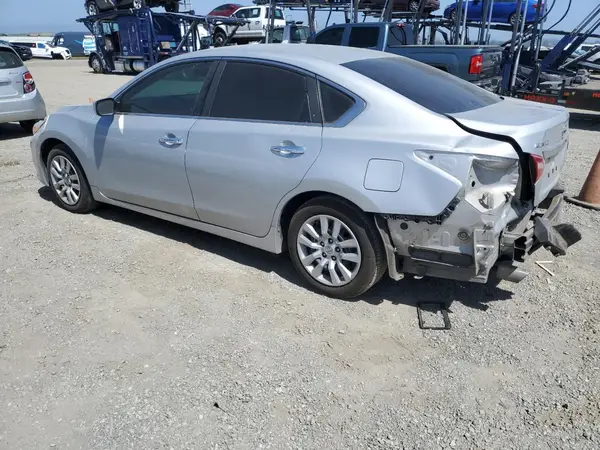 1N4AL3AP4GC221401 2016 NISSAN ALTIMA - Image 2