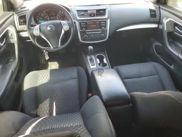 1N4AL3AP4GC221401 2016 NISSAN ALTIMA - Image 8