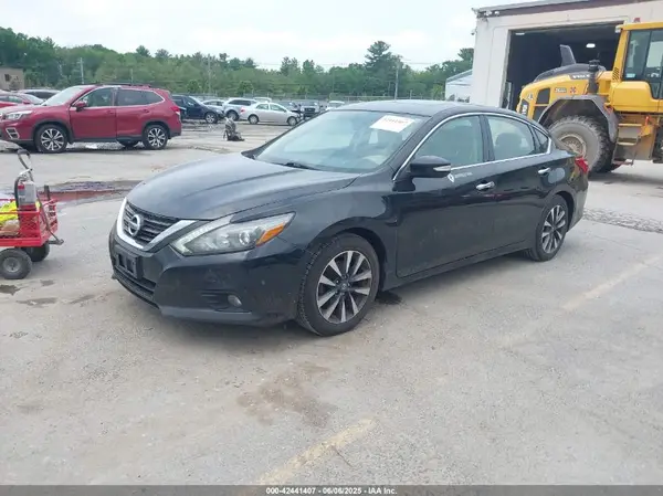 1N4AL3AP4GC222032 2016 NISSAN ALTIMA - Image 2