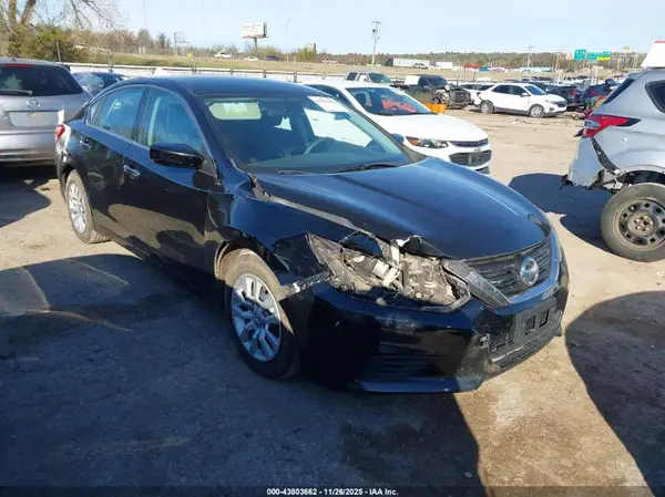 1N4AL3AP4GC222063 2016 NISSAN ALTIMA - Image 1