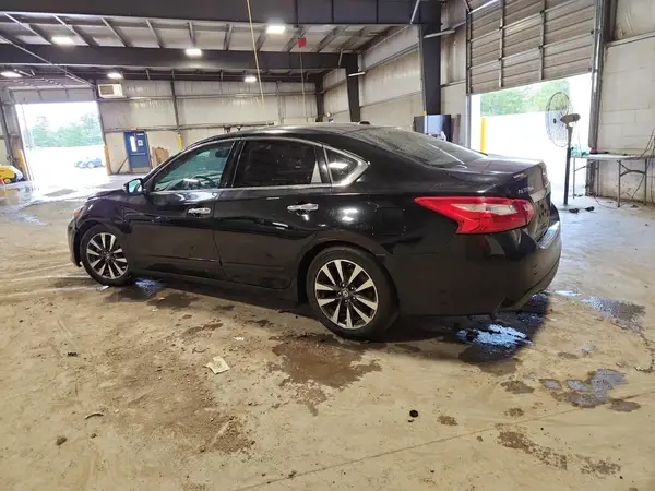 1N4AL3AP4GC222094 2016 NISSAN ALTIMA - Image 2