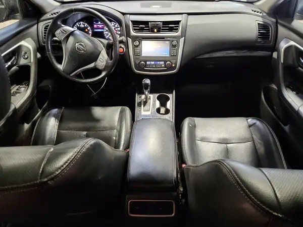 1N4AL3AP4GC222094 2016 NISSAN ALTIMA - Image 8