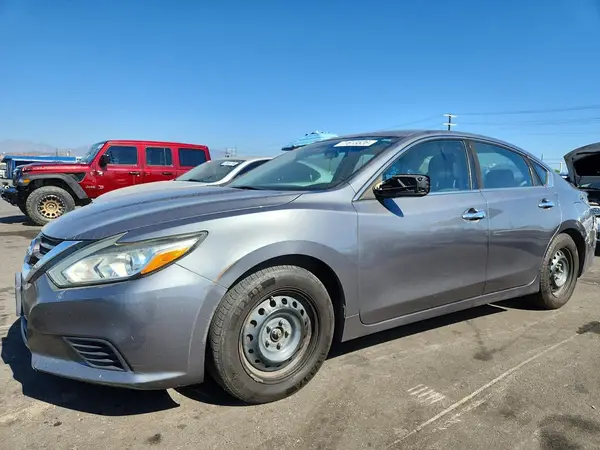 1N4AL3AP4GC222144 2016 NISSAN ALTIMA - Image 1