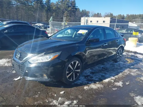 1N4AL3AP4GC222841 2016 NISSAN ALTIMA - Image 2