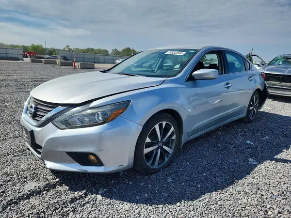 1N4AL3AP4GC223262 2016 NISSAN ALTIMA - Image 1