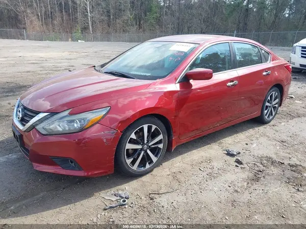 1N4AL3AP4GC223603 2016 NISSAN ALTIMA - Image 2