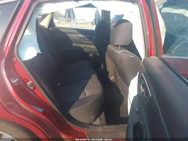 1N4AL3AP4GC223603 2016 NISSAN ALTIMA - Image 8