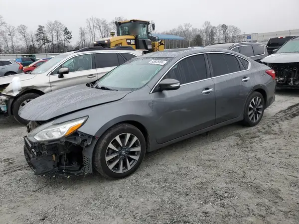 1N4AL3AP4GC224346 2016 NISSAN ALTIMA - Image 1