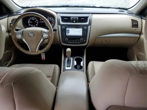 1N4AL3AP4GC224346 2016 NISSAN ALTIMA - Image 8