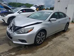 1N4AL3AP4GC224492 2016 NISSAN ALTIMA