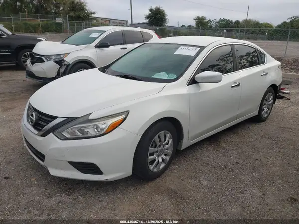 1N4AL3AP4GC224590 2016 NISSAN ALTIMA - Image 2