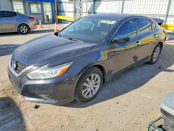 1N4AL3AP4GC225674 2016 NISSAN ALTIMA - Image 1