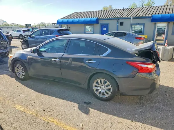 1N4AL3AP4GC225674 2016 NISSAN ALTIMA - Image 2