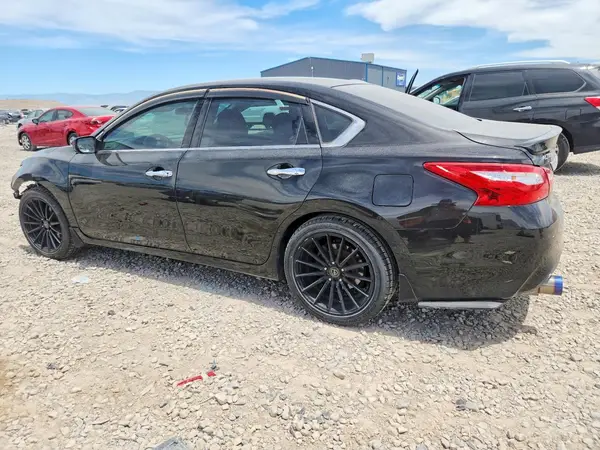 1N4AL3AP4GC225948 2016 NISSAN ALTIMA - Image 2