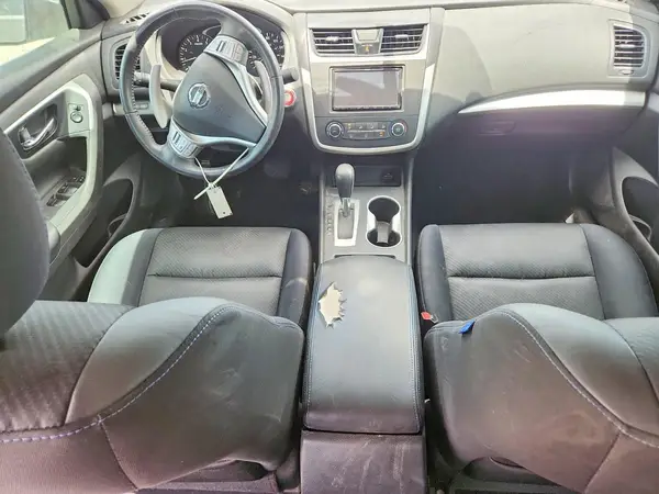 1N4AL3AP4GC225948 2016 NISSAN ALTIMA - Image 8