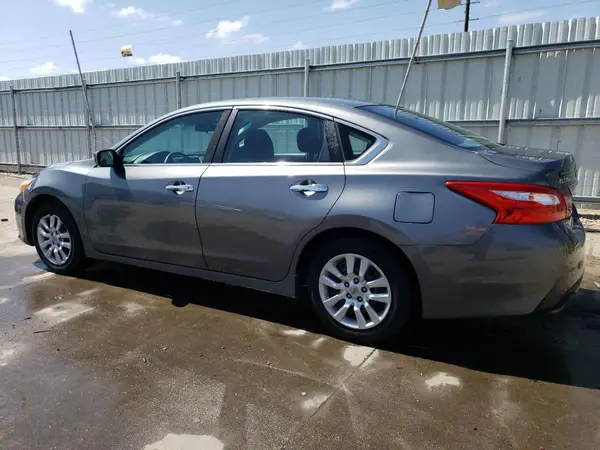 1N4AL3AP4GC225979 2016 NISSAN ALTIMA - Image 2