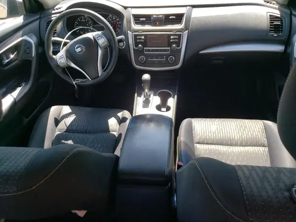 1N4AL3AP4GC225979 2016 NISSAN ALTIMA - Image 8