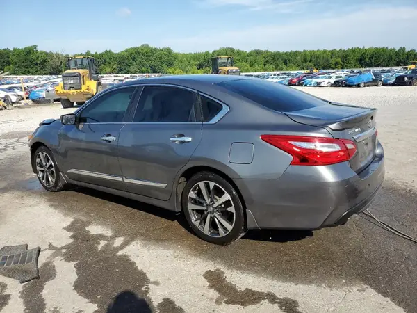 1N4AL3AP4GC226114 2016 NISSAN ALTIMA - Image 2