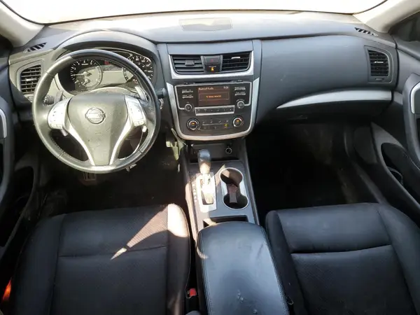 1N4AL3AP4GC226114 2016 NISSAN ALTIMA - Image 8