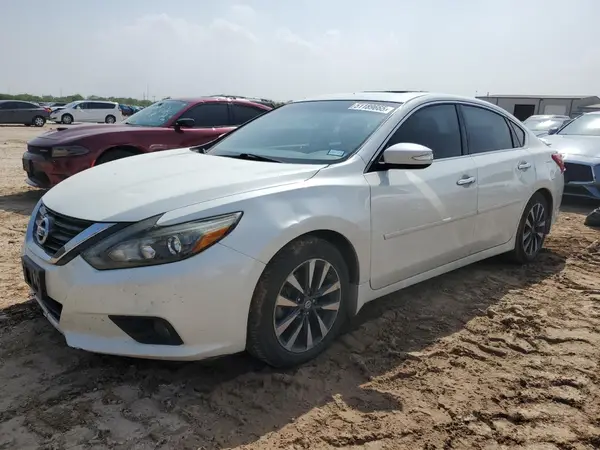 1N4AL3AP4GC226338 2016 NISSAN ALTIMA - Image 1