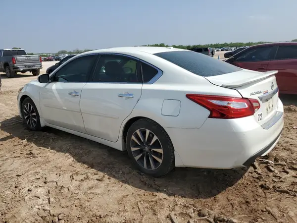 1N4AL3AP4GC226338 2016 NISSAN ALTIMA - Image 2