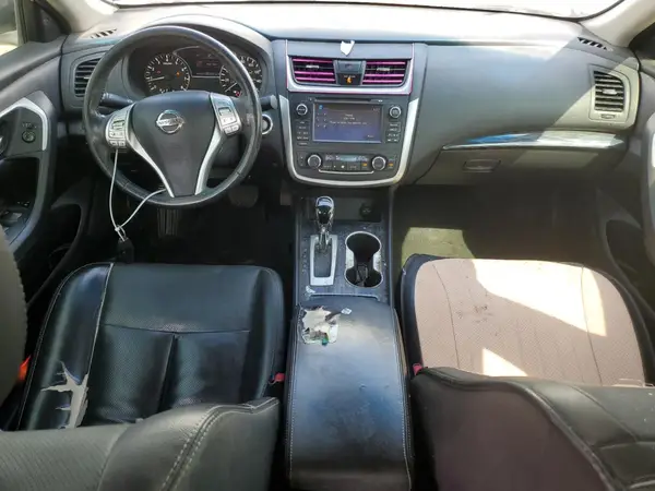 1N4AL3AP4GC226338 2016 NISSAN ALTIMA - Image 8